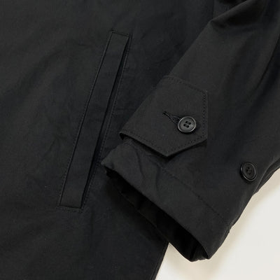2022AW HERGE TT COAT 0122205013021 2