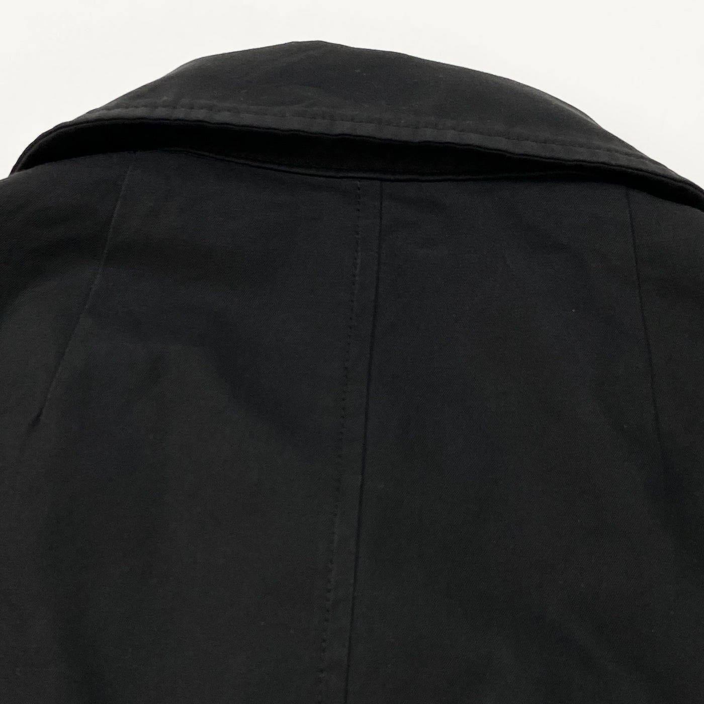 2022AW HERGE TT COAT 0122205013021 2