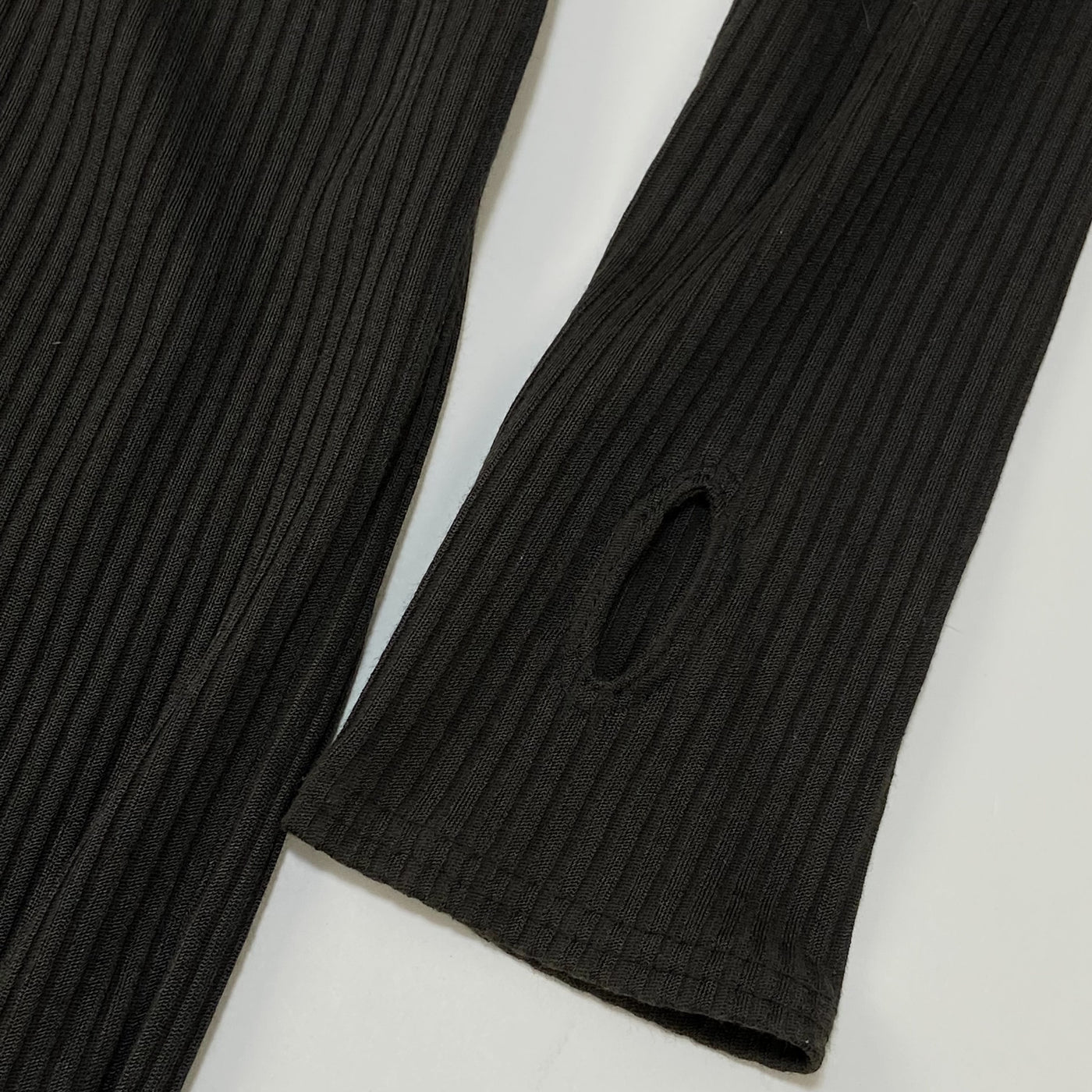 2021SS Ribbed Layered Dress W-NMOP-21SS-001 FREE