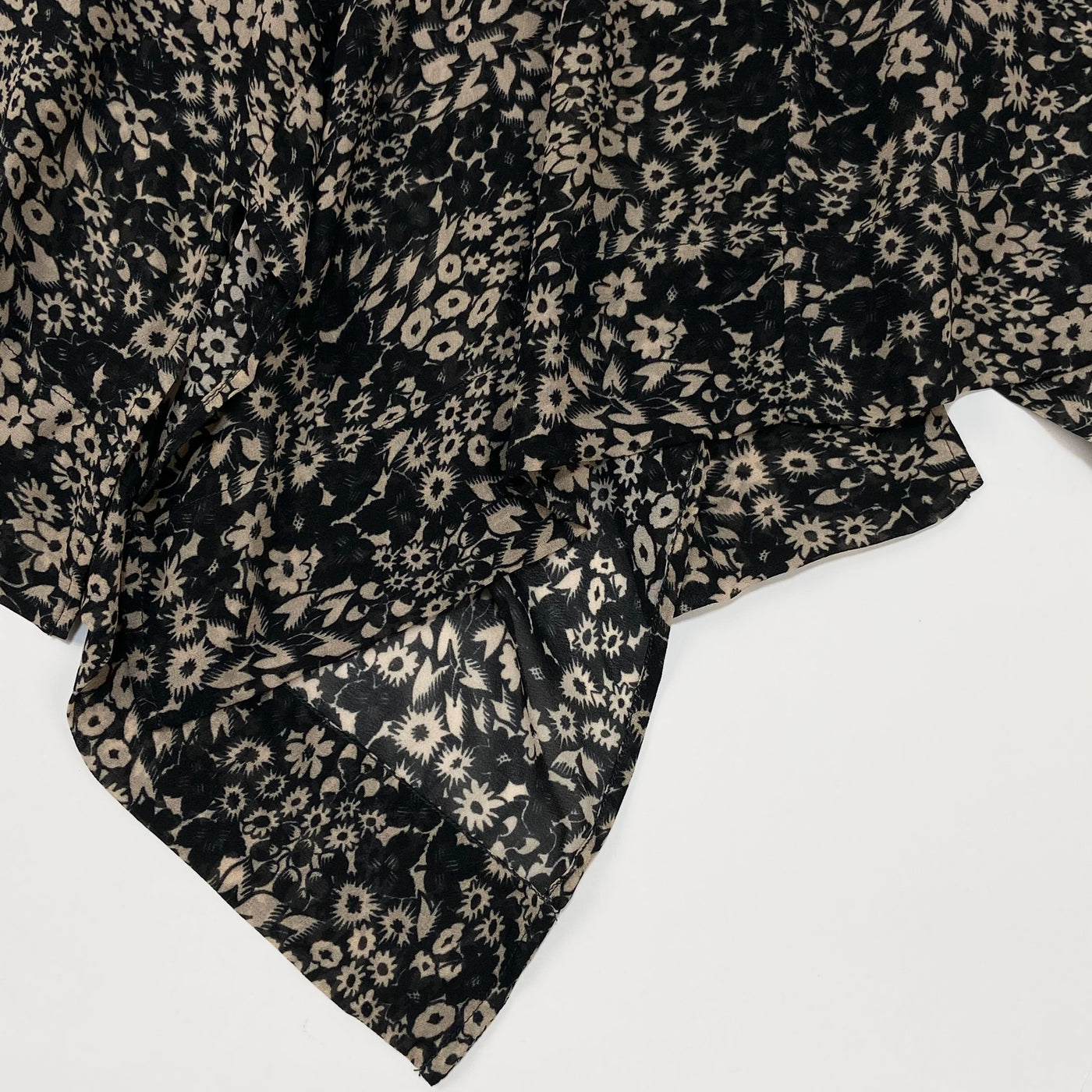 【新品】2020AW EDA SKIRT JU0903-20A042E 36