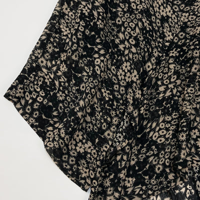 【新品】2020AW EDA SKIRT JU0903-20A042E 36