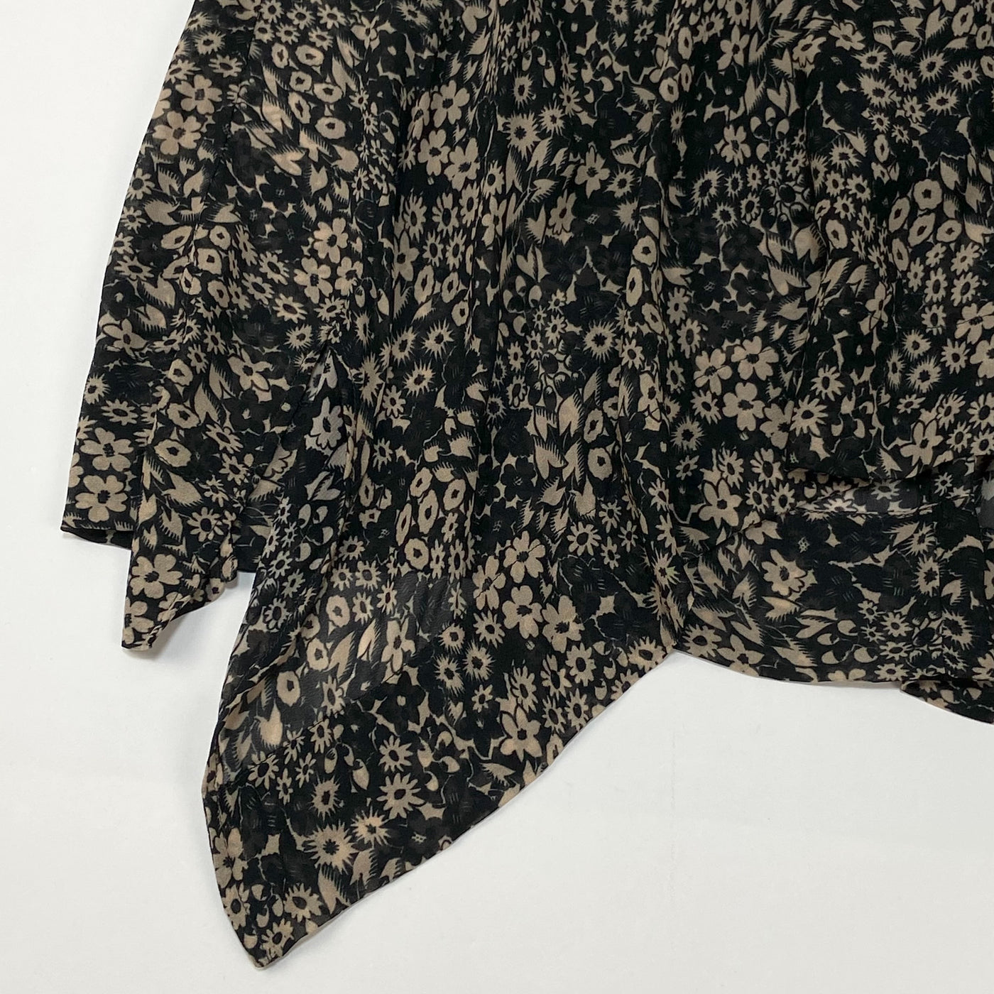 【新品】2020AW EDA SKIRT JU0903-20A042E 36