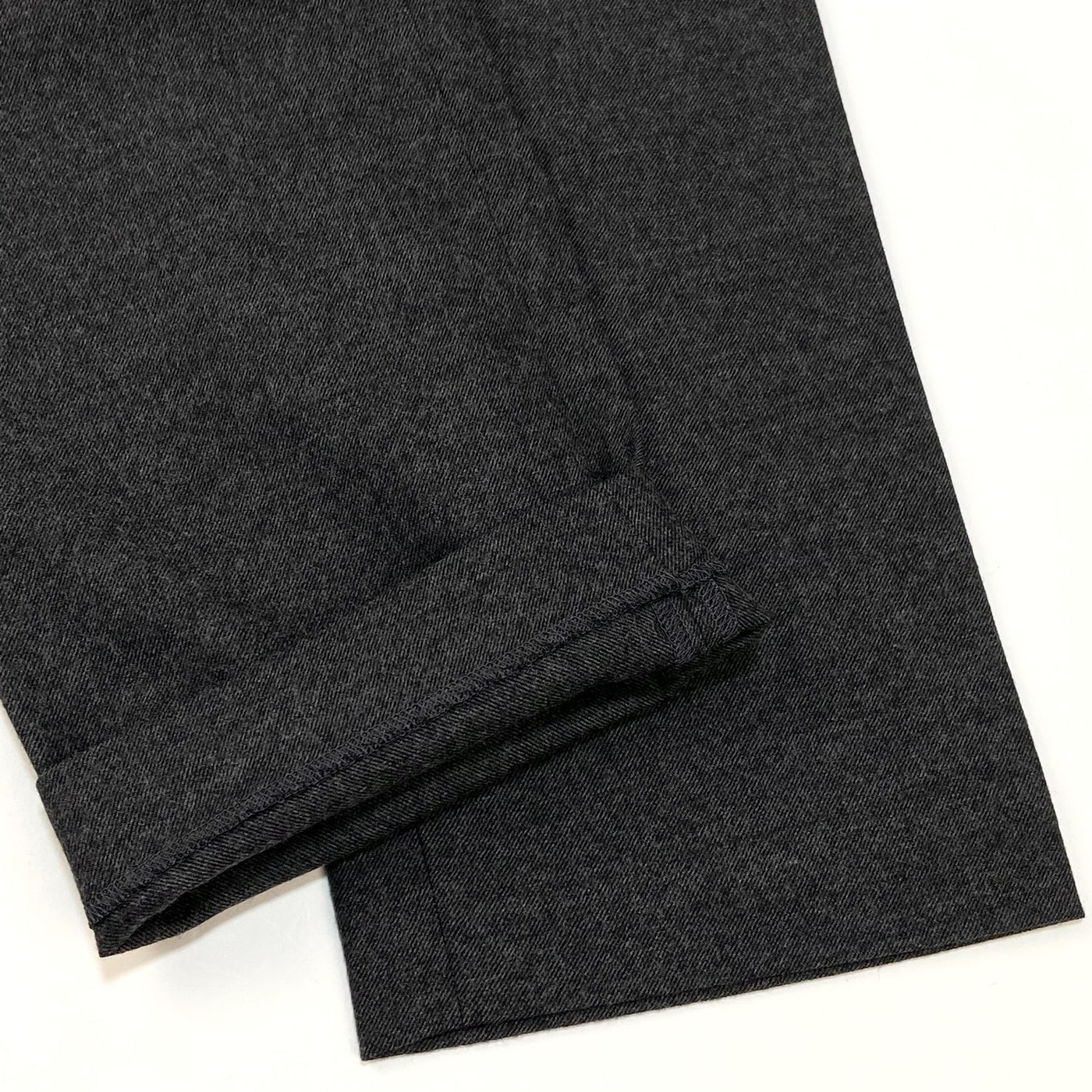 【新品】2018AW N.M BRUSHED 519B 18A54 2
