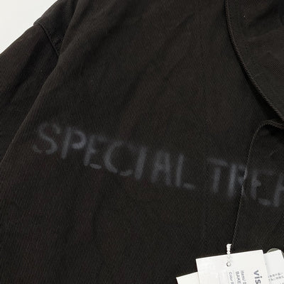 【新品】2021AW BAKER COVERALL 0121205013031 3 SSM1949